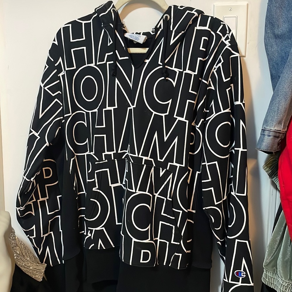 Vintage champion